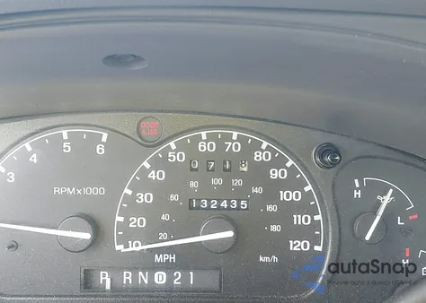 2002 Ford Ranger Edge/Xl/Xlt z USA, uszkodzony, nr VIN 1FTYR10U62TA60108